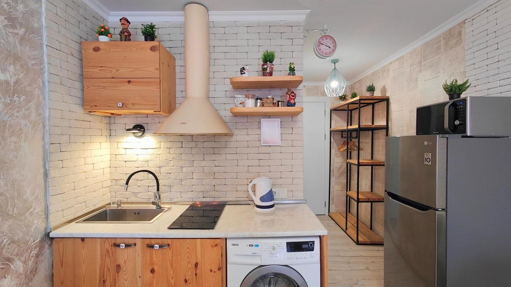 Gvc New Gudauri Apartments Loft Δωμάτιο φωτογραφία